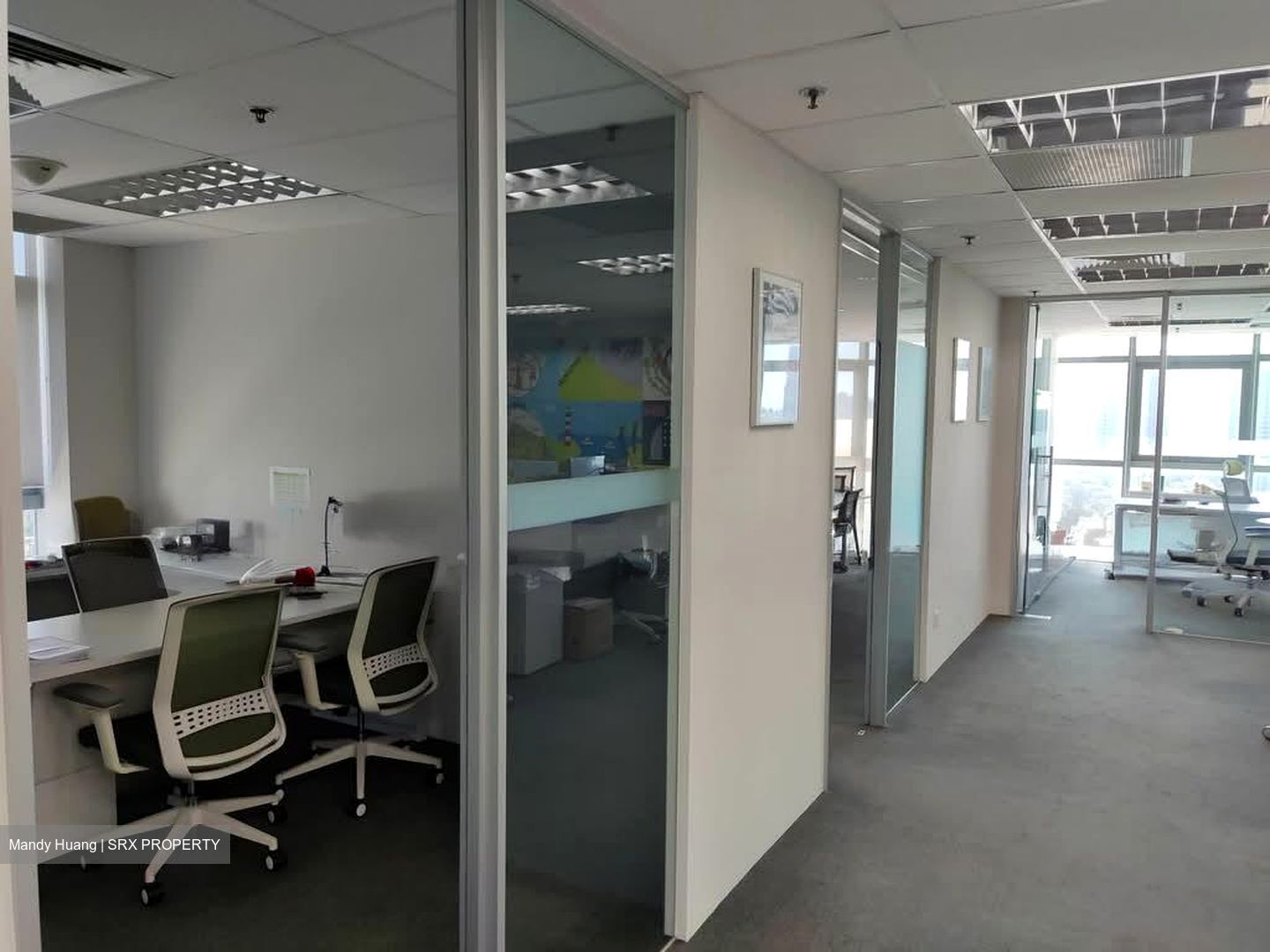 Fragrance Empire Building (D5), Office #596252711